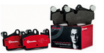 Brembo Brake Pads (Front) BMW with MSport Brakes