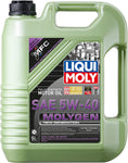 LIQUI MOLY MOLYGEN NEW GEN 5W-40 (5L)