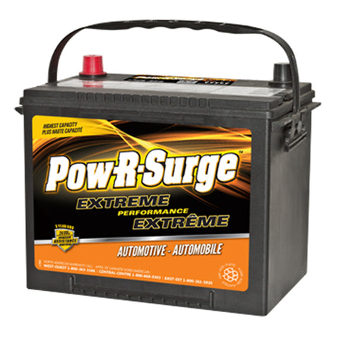 Power Surge Battery for all make and models