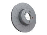 Zimmermann Brake Rotors (Front Pair) BMW with MSport Brakes 340mm x 30mm - 1 piece rotor